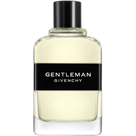 givenchy 100ml eau de toilette spray new packaging 2017|givenchy eau de toilette price.